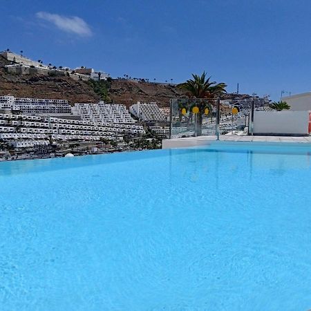 Apartamento Robi En Cumana II - Puerto Rico - Ap 508 Kültér fotó