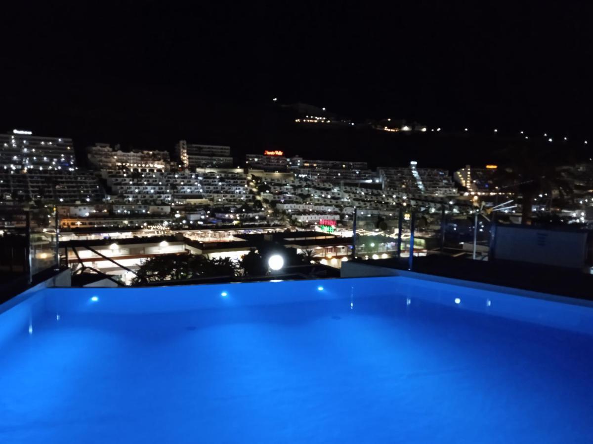 Apartamento Robi En Cumana II - Puerto Rico - Ap 508 Kültér fotó