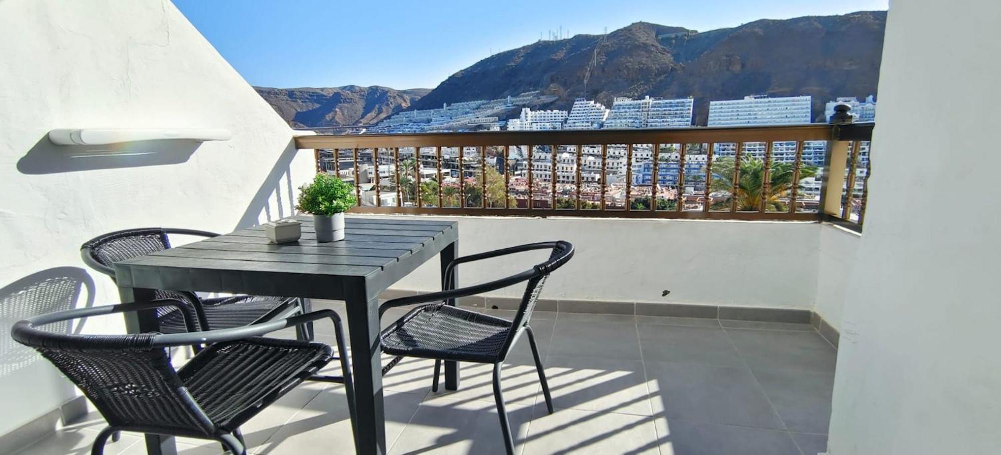 Apartamento Robi En Cumana II - Puerto Rico - Ap 508 Kültér fotó
