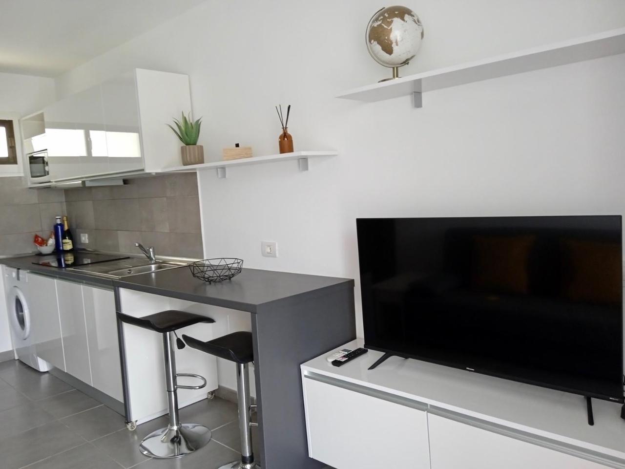 Apartamento Robi En Cumana II - Puerto Rico - Ap 508 Kültér fotó
