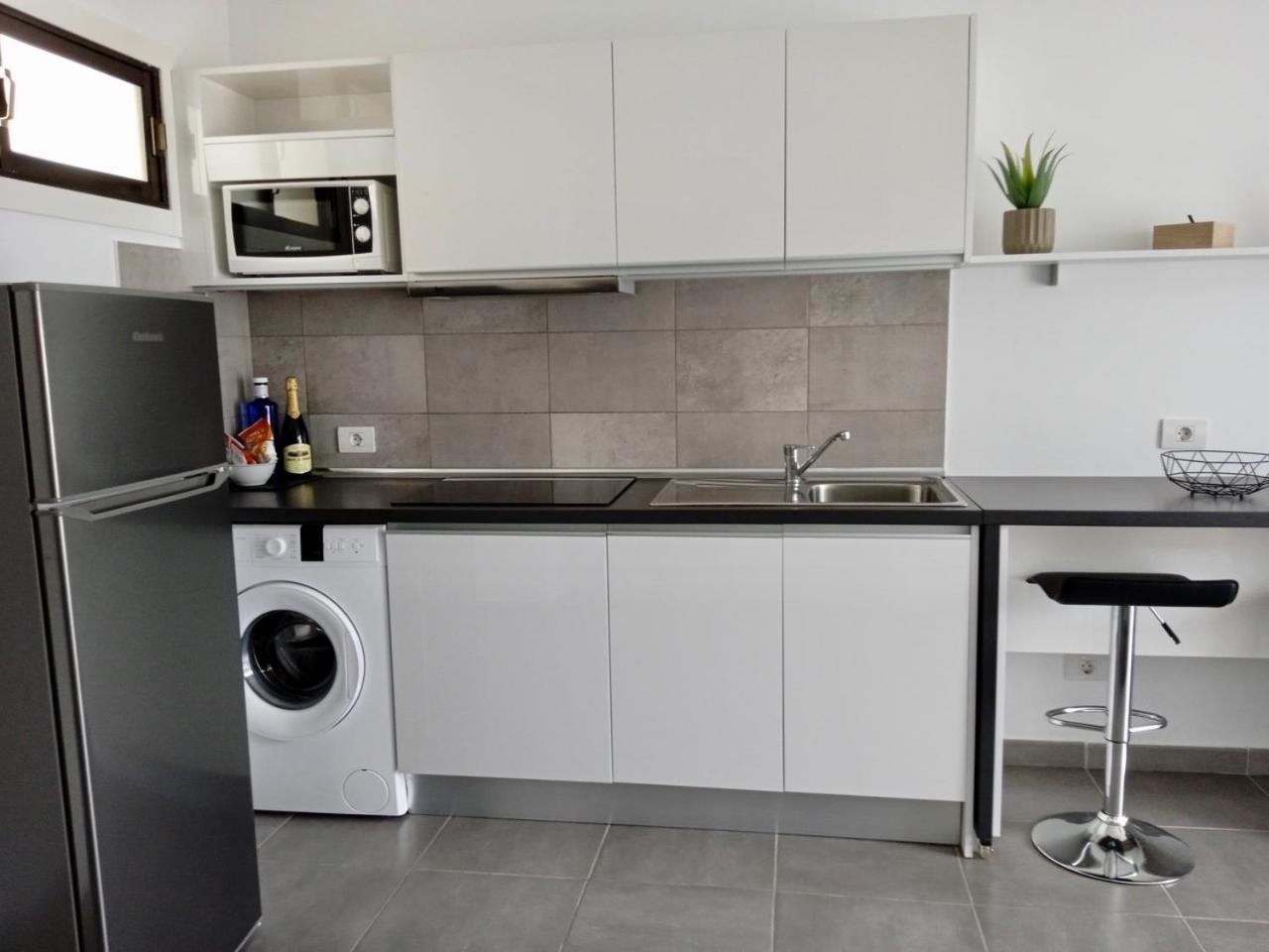 Apartamento Robi En Cumana II - Puerto Rico - Ap 508 Kültér fotó